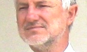 Seestrome 2015: Verandering in die Kerk . . . Die Kerk se fondament moet vasstaan 